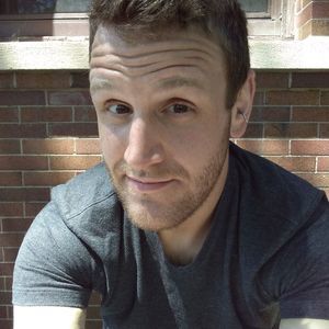 Meet your Posher, Tom